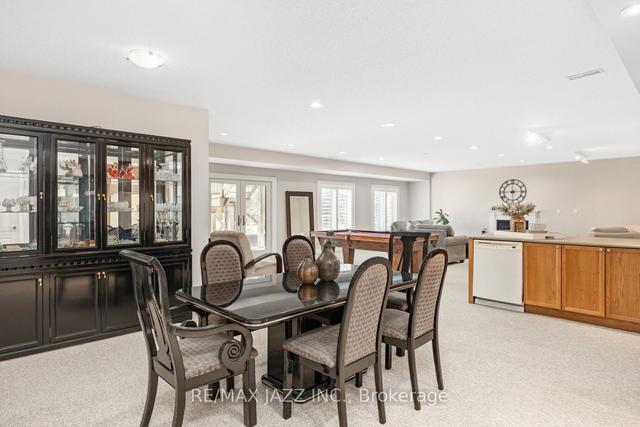 23 Venton Crt, House detached with 2 bedrooms, 3 bathrooms and 10 parking in Clarington ON | Image 24