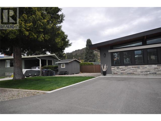 1434 Gaddes Avenue, House detached with 3 bedrooms, 2 bathrooms and 6 parking in Kelowna BC | Image 45