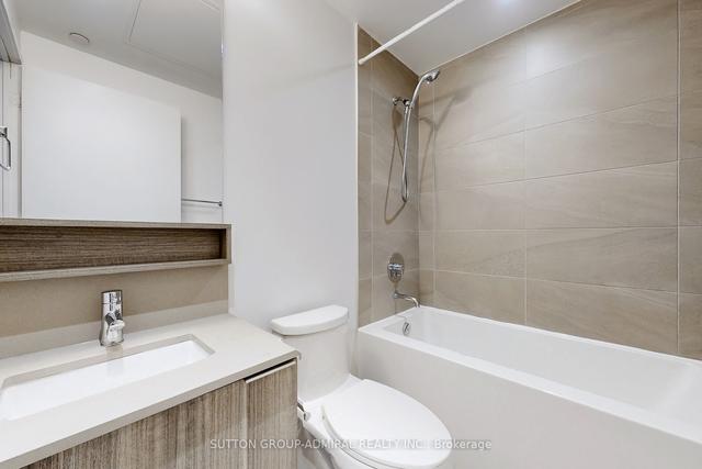 5712 - 5 Buttermill Ave, Condo with 1 bedrooms, 1 bathrooms and 0 parking in Vaughan ON | Image 22