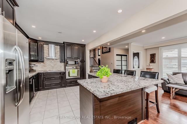 719 Breckenridge Rd, House detached with 3 bedrooms, 2 bathrooms and 5 parking in Mississauga ON | Image 33