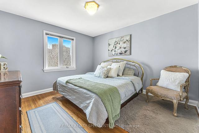45 Mayall Ave, House detached with 3 bedrooms, 2 bathrooms and 8 parking in Toronto ON | Image 3