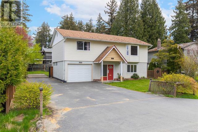 3622 Apsley Ave, House detached with 3 bedrooms, 2 bathrooms and 4 parking in Nanaimo BC | Image 30