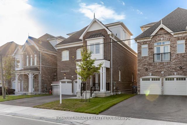 1949 Barbertown Rd, House detached with 4 bedrooms, 5 bathrooms and 6 parking in Mississauga ON | Image 12