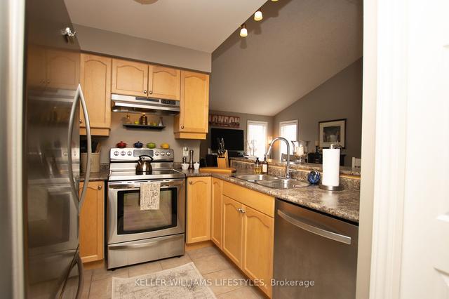 82 - 464 Commissioners Rd W, Townhouse with 3 bedrooms, 3 bathrooms and 4 parking in London ON | Image 17