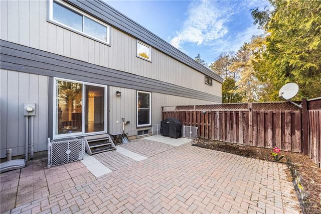16 - 66 Compata Way, Townhouse with 3 bedrooms, 2 bathrooms and 2 parking in Ottawa ON | Image 25