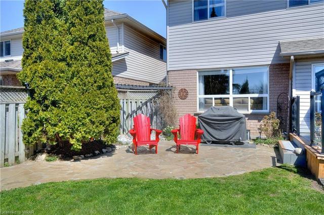 251 Green Vista Drive, House detached with 4 bedrooms, 2 bathrooms and 4 parking in Cambridge ON | Image 27