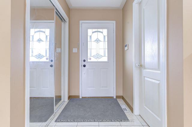 15 Bramcedar Cres, House semidetached with 3 bedrooms, 4 bathrooms and 4 parking in Brampton ON | Image 23