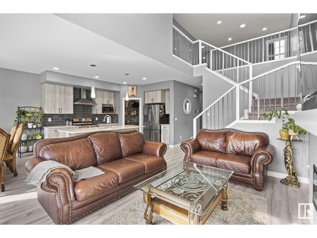 515 35 Av Nw, House detached with 4 bedrooms, 3 bathrooms and null parking in Edmonton AB | Image 11
