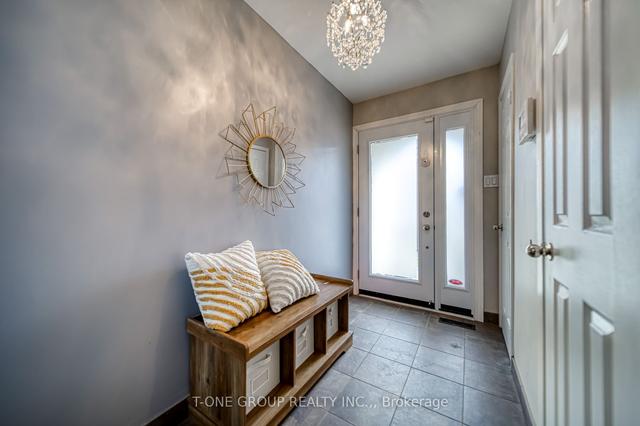 79 Scenic Mill Way, Townhouse with 3 bedrooms, 4 bathrooms and 2 parking in Toronto ON | Image 34