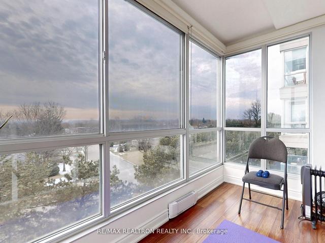 506 - 70 Cumberland Lane, Condo with 2 bedrooms, 2 bathrooms and 2 parking in Ajax ON | Image 5