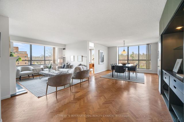 403 - 2900 Yonge St, Condo with 3 bedrooms, 3 bathrooms and 2 parking in Toronto ON | Image 32