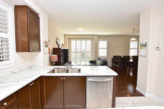 137 Buick Blvd, House detached with 4 bedrooms, 3 bathrooms and 2 parking in Brampton ON | Image 13
