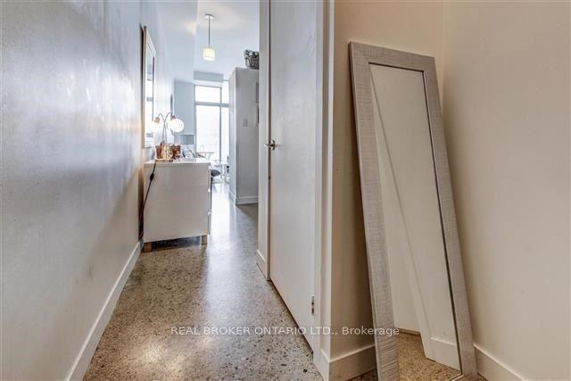 419 - 510 King St E, Condo with 1 bedrooms, 1 bathrooms and 0 parking in Toronto ON | Image 9