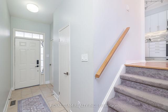 280 - 23 Observatory Lane, Townhouse with 3 bedrooms, 3 bathrooms and 2 parking in Richmond Hill ON | Image 25