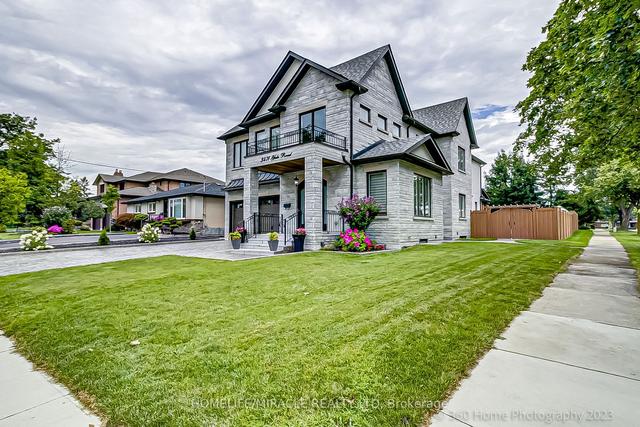 3471 Yale Rd, House detached with 4 bedrooms, 5 bathrooms and 4 parking in Mississauga ON | Image 12