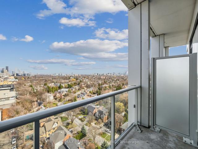 ph19 - 2020 Bathurst St, Condo with 0 bedrooms, 1 bathrooms and 0 parking in Toronto ON | Image 28