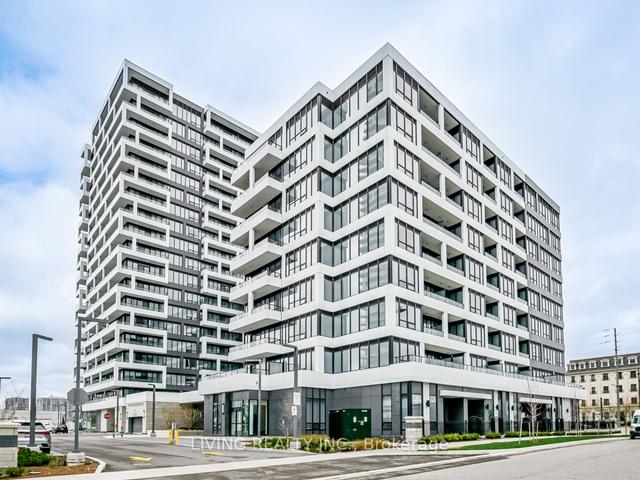 106 - 38 Water Walk Dr, Condo with 2 bedrooms, 2 bathrooms and 1 parking in Markham ON | Image 1