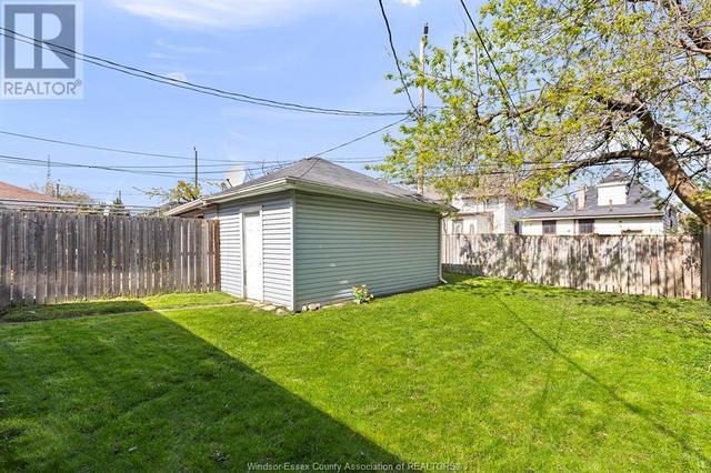 1332 Dufferin, House detached with 3 bedrooms, 2 bathrooms and null parking in Whitby ON | Image 23