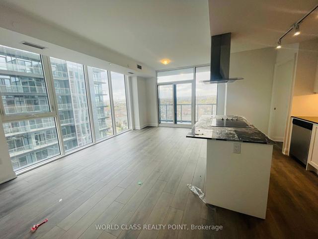 1108 - 20 Gatineau Dr, Condo with 2 bedrooms, 2 bathrooms and 1 parking in Vaughan ON | Image 24