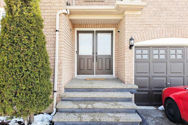 84 Edenbrook Hill Dr, House detached with 4 bedrooms, 4 bathrooms and 6 parking in Brampton ON | Image 23