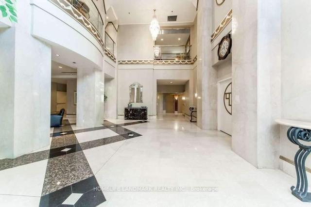 2202 - 88 Corporate Dr, Condo with 2 bedrooms, 2 bathrooms and 1 parking in Toronto ON | Image 23