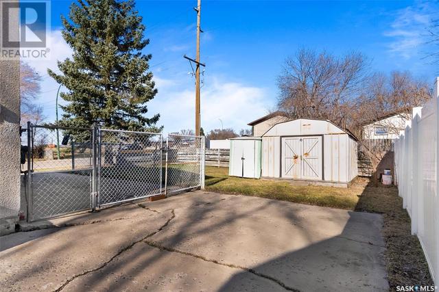 441 Cavendish Street, House detached with 3 bedrooms, 2 bathrooms and null parking in Regina SK | Image 29