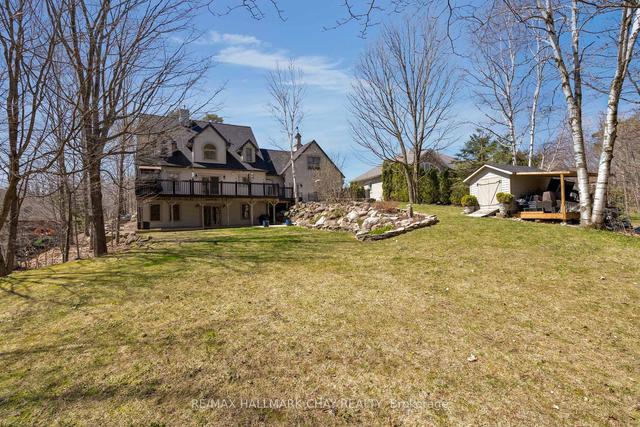 9 Bridle Path, House detached with 3 bedrooms, 4 bathrooms and 10 parking in Oro Medonte ON | Image 28