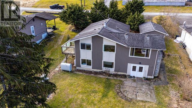 491 Macmillan Dr, House detached with 4 bedrooms, 3 bathrooms and 4 parking in Sayward BC | Image 49
