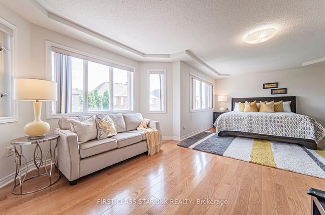 3152 Morning Glory Mews, House detached with 4 bedrooms, 5 bathrooms and 4 parking in Mississauga ON | Image 22