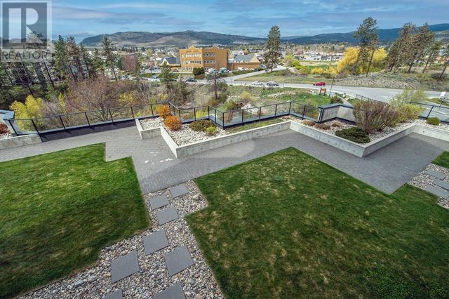 407 - 3645 Carrington Road, Condo with 1 bedrooms, 1 bathrooms and 1 parking in West Kelowna BC | Image 17