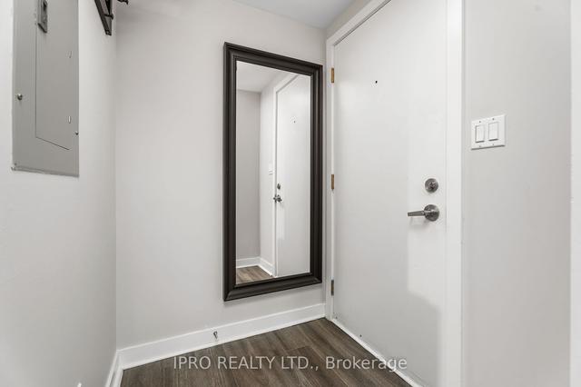 308 - 21 Earl St, Condo with 1 bedrooms, 1 bathrooms and 0 parking in Toronto ON | Image 12