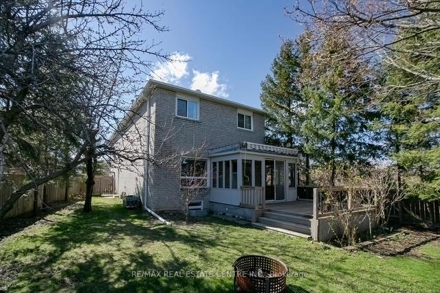 20 Kesteven Cres, House detached with 3 bedrooms, 4 bathrooms and 6 parking in Brampton ON | Image 26