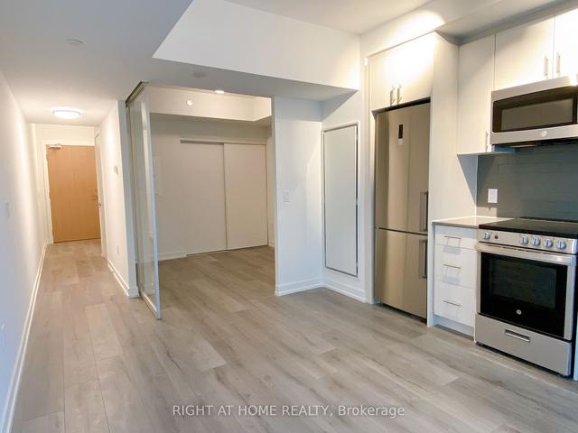 101 - 1195 The Queensway, Condo with 1 bedrooms, 1 bathrooms and 0 parking in Toronto ON | Image 3