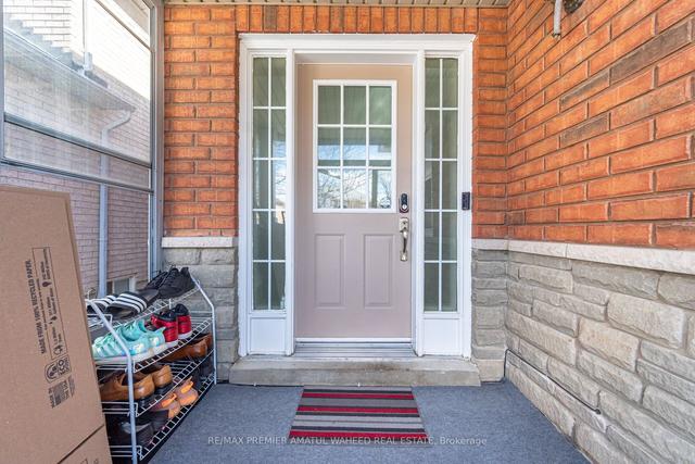 53 Bashir St, House semidetached with 3 bedrooms, 3 bathrooms and 4 parking in Vaughan ON | Image 12
