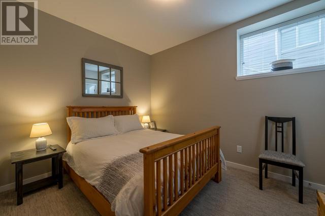 102 - 1993 Qu'appelle Blvd, House semidetached with 3 bedrooms, 3 bathrooms and null parking in Kamloops BC | Image 22