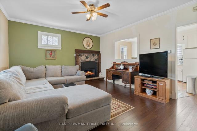 144 Scugog St, House detached with 2 bedrooms, 1 bathrooms and 4 parking in Clarington ON | Image 17