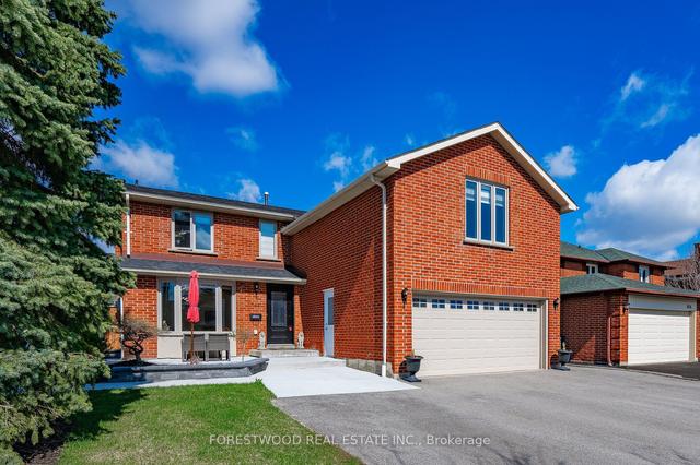 798 Willowbank Tr, House detached with 5 bedrooms, 4 bathrooms and 6 parking in Mississauga ON | Image 12