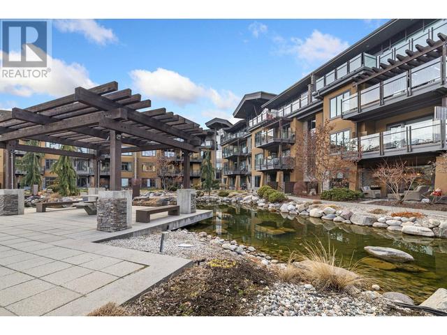 114 - 600 Sarsons Road, Condo with 2 bedrooms, 2 bathrooms and 2 parking in Kelowna BC | Image 54