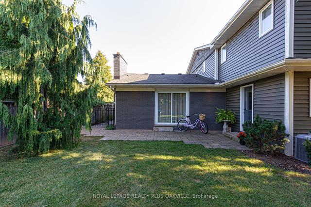 5127 Bromley Rd, House detached with 4 bedrooms, 4 bathrooms and 6 parking in Burlington ON | Image 26