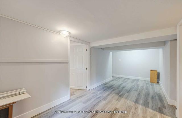 432 Coombs Ave, House detached with 4 bedrooms, 2 bathrooms and 4 parking in London ON | Image 10