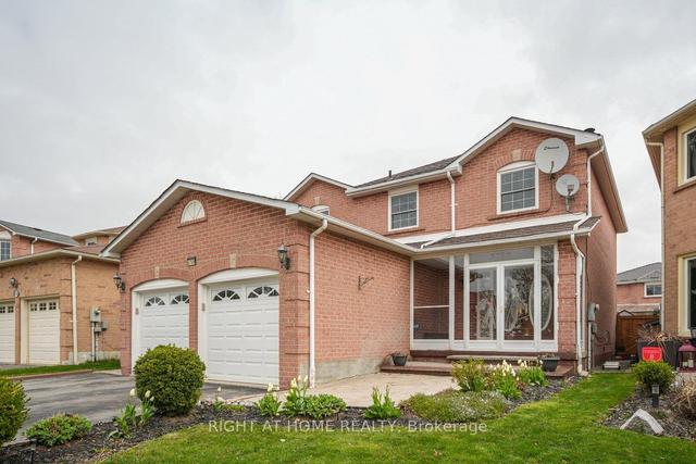5759 Riverdale Cres, House detached with 4 bedrooms, 4 bathrooms and 4 parking in Mississauga ON | Image 12