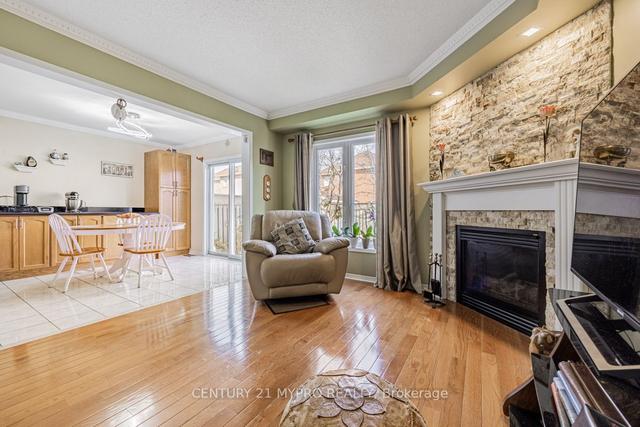 46 Apollo Rd, House detached with 4 bedrooms, 4 bathrooms and 6 parking in Markham ON | Image 8