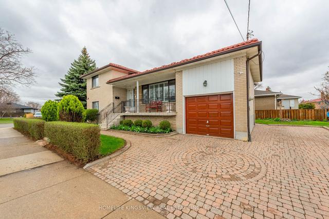58 Storer Dr, House detached with 4 bedrooms, 2 bathrooms and 4 parking in Toronto ON | Image 23