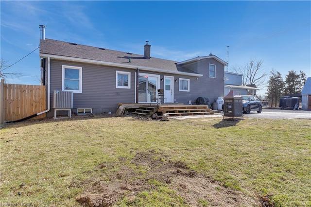 5153 Bath Rd Road, House detached with 4 bedrooms, 3 bathrooms and 12 parking in Loyalist ON | Image 35