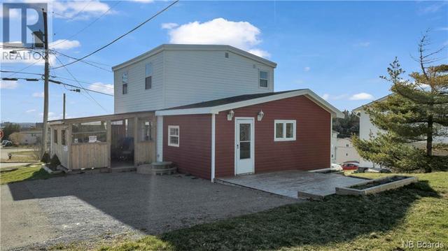 26 St Anne Street, House detached with 3 bedrooms, 2 bathrooms and null parking in Saint John NB | Image 18