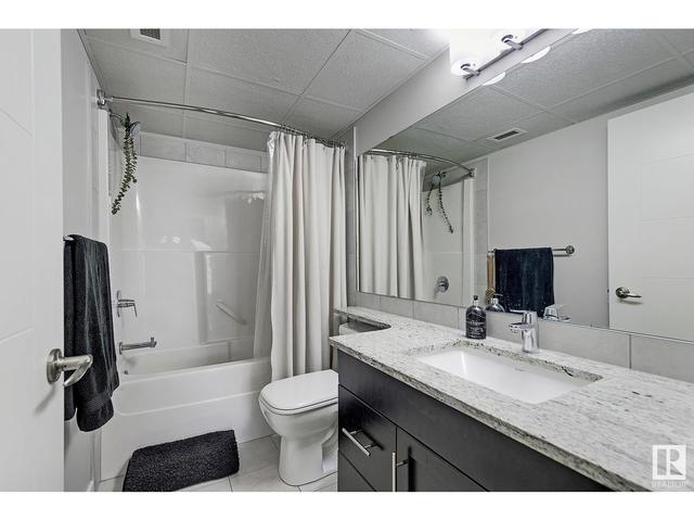103 - 10126 144 St Nw, Condo with 2 bedrooms, 2 bathrooms and null parking in Edmonton AB | Image 30