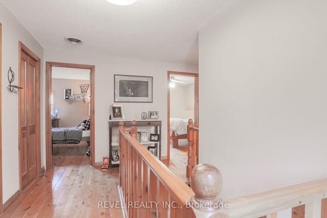 86 Four Points Rd, House detached with 3 bedrooms, 3 bathrooms and 10 parking in Kawartha Lakes ON | Image 11