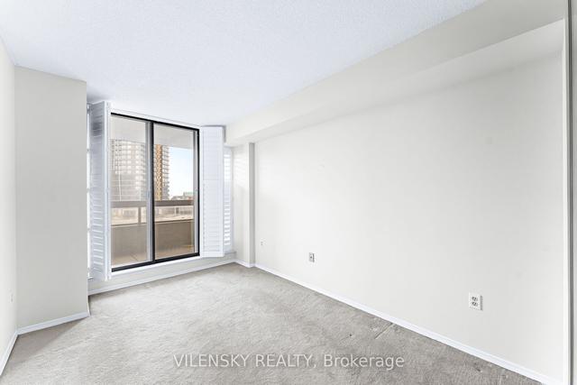 603 - 7460 Bathurst St, Condo with 2 bedrooms, 2 bathrooms and 2 parking in Vaughan ON | Image 3