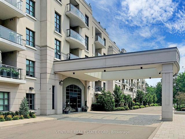 205 - 9909 Pine Valley Dr, Condo with 2 bedrooms, 2 bathrooms and 2 parking in Vaughan ON | Image 23