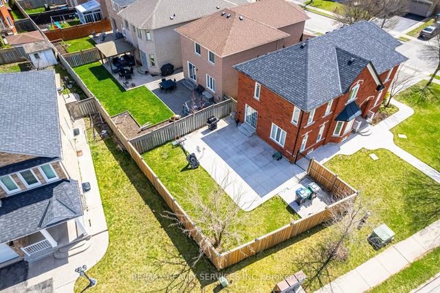 80 Loons Call Cres, House detached with 4 bedrooms, 3 bathrooms and 6 parking in Brampton ON | Image 31